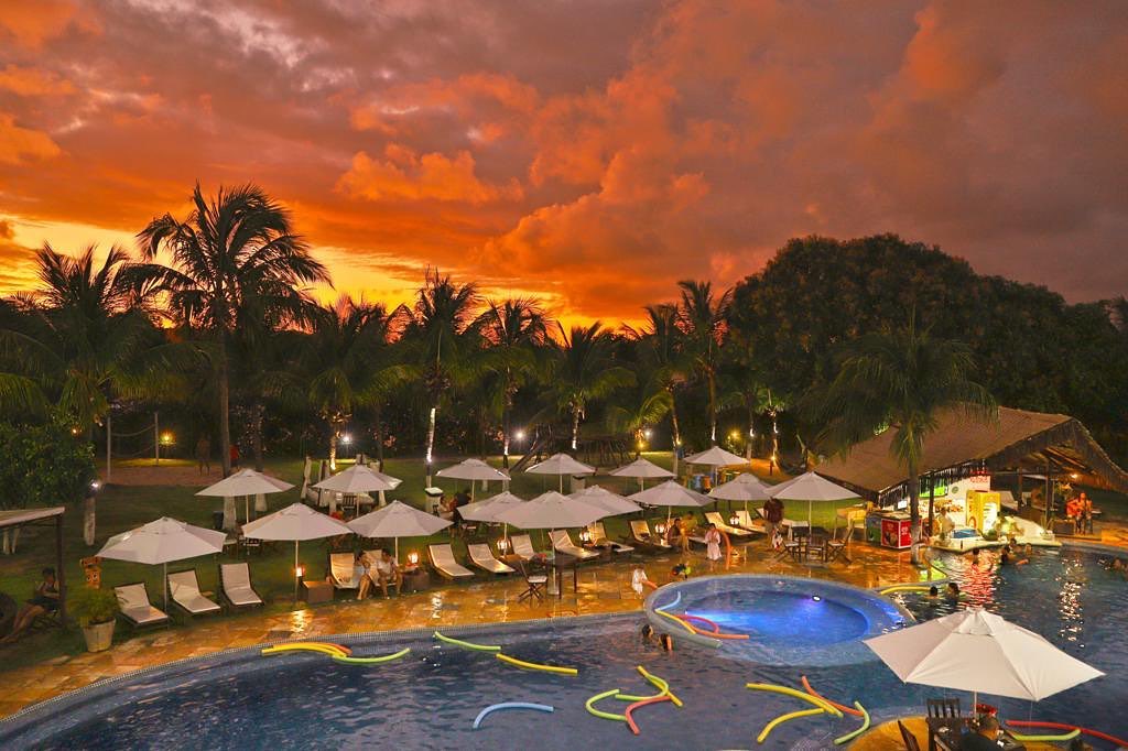 Passaporte Sun Bay