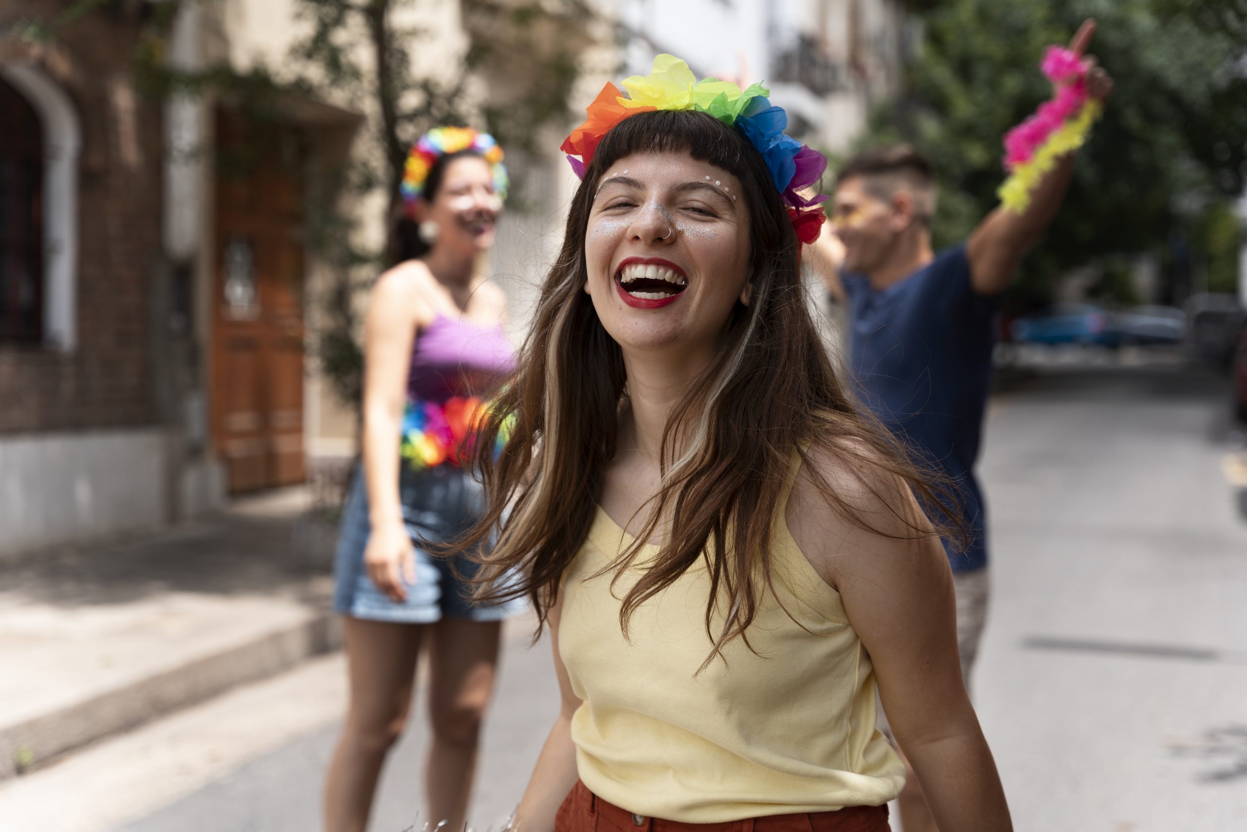 Carnaval 2022