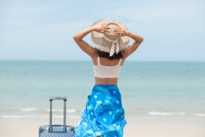 Lugar para visitar no Nordeste